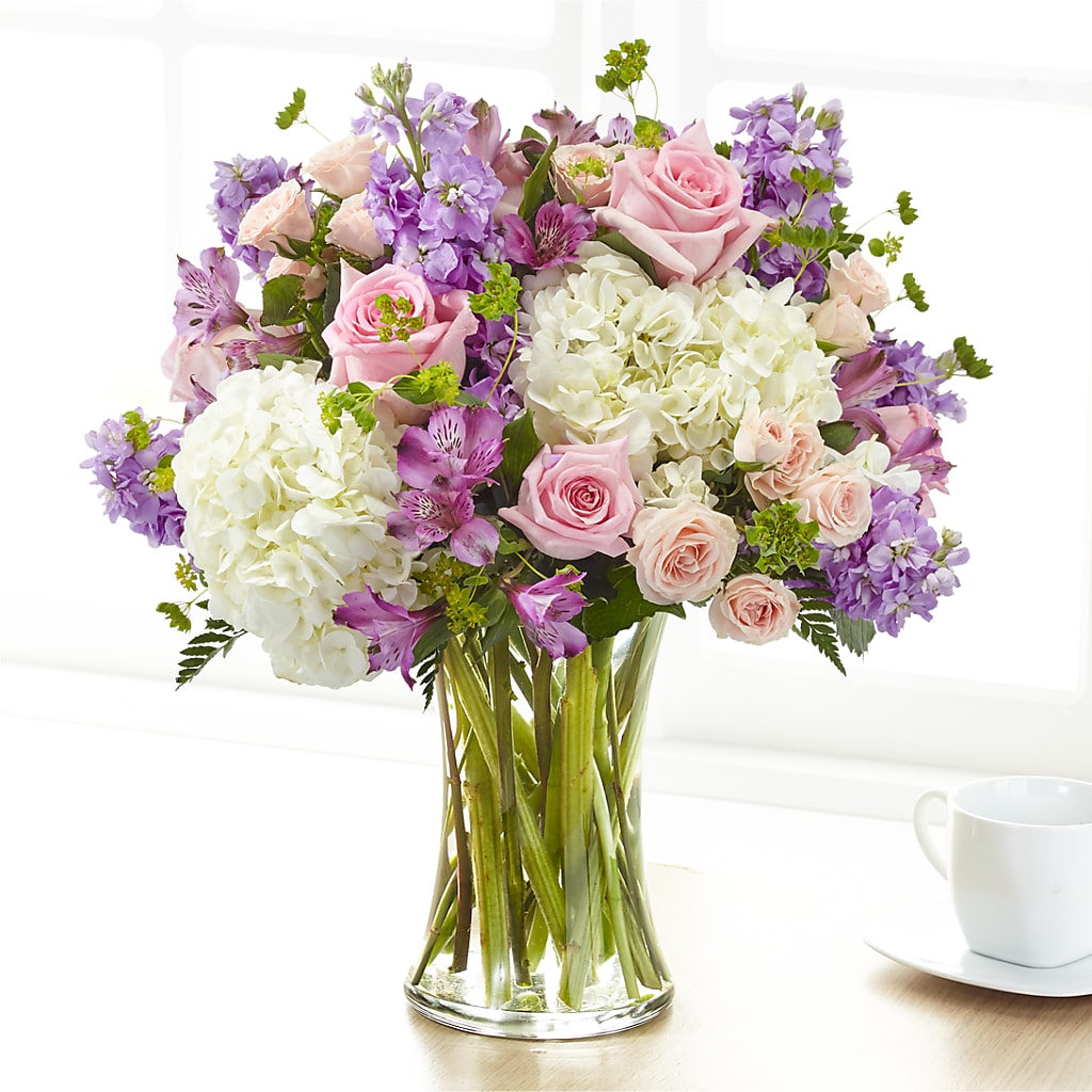 Shared Sentiment Bouquet – Salem Floral Llc, West Salem WI