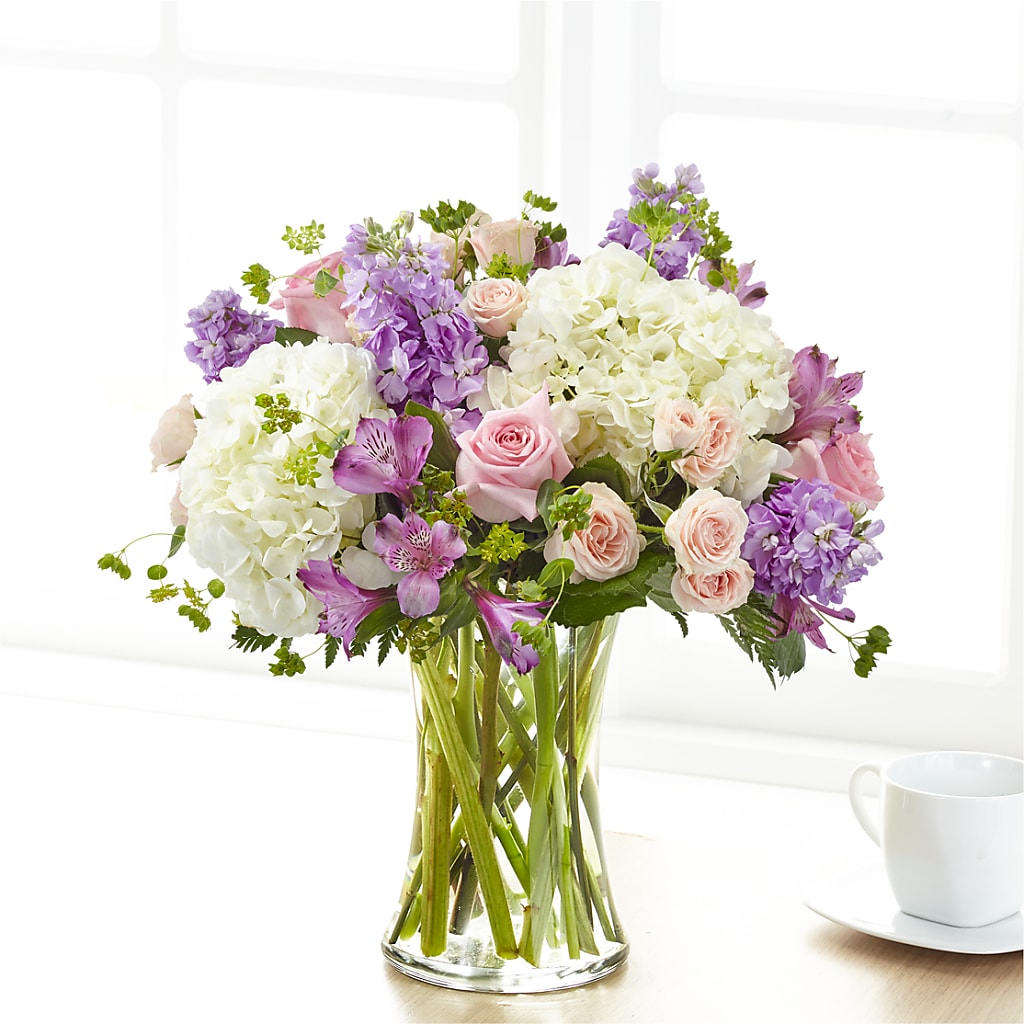 Shared Sentiment Bouquet – Salem Floral Llc, West Salem WI