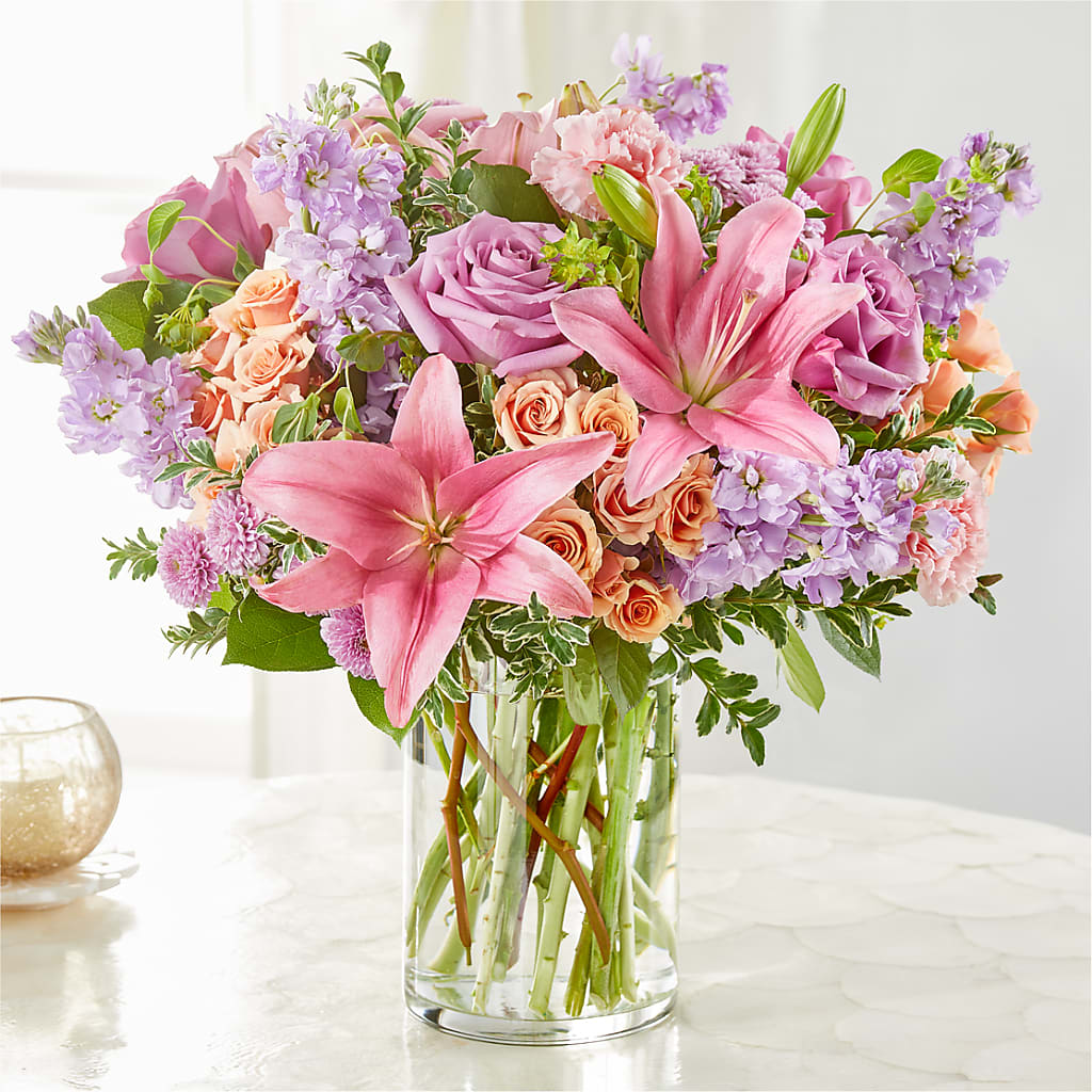 Resilience Bouquet – Salem Floral Llc, West Salem WI