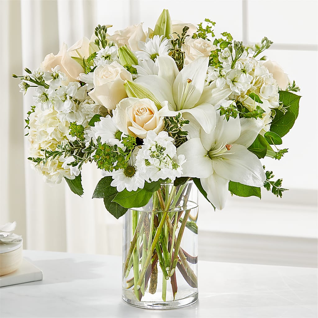 Hope & Renewal Bouquet – Salem Floral Llc, West Salem WI