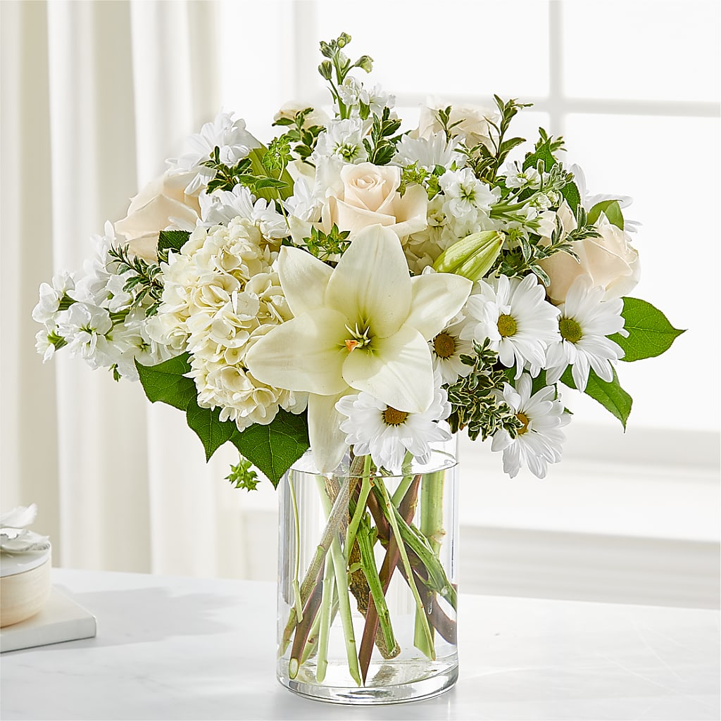 Hope & Renewal Bouquet – Salem Floral Llc, West Salem WI