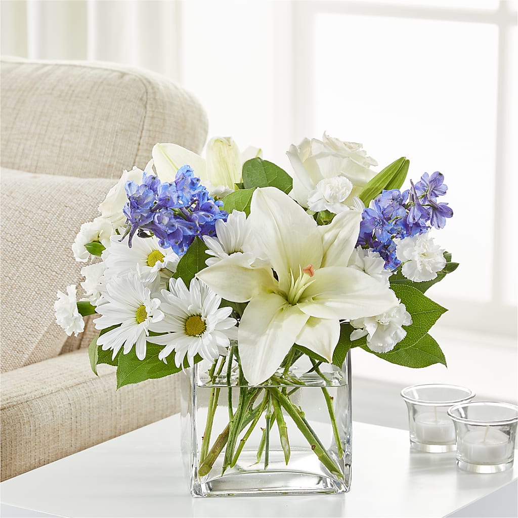 Restored Bouquet – Salem Floral Llc, West Salem WI