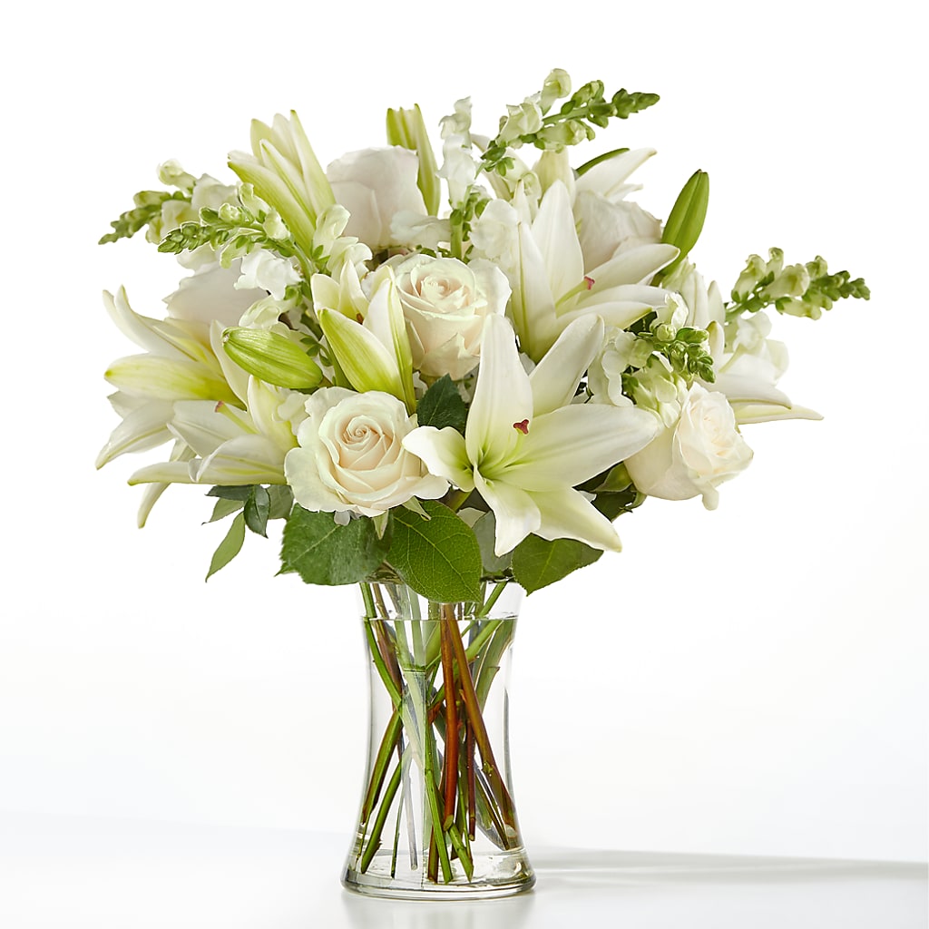 Eternal Friendship Bouquet – Salem Floral Llc, West Salem WI