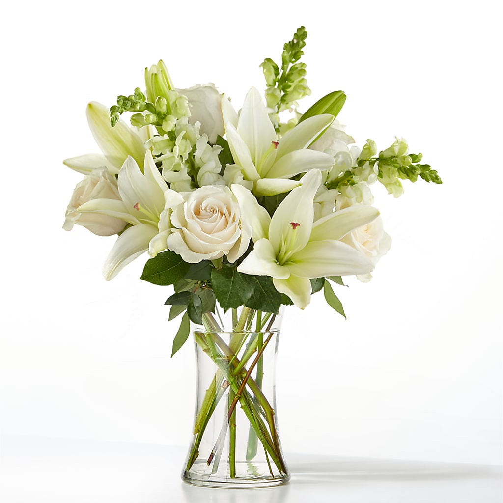 Eternal Friendship Bouquet – Salem Floral Llc, West Salem WI