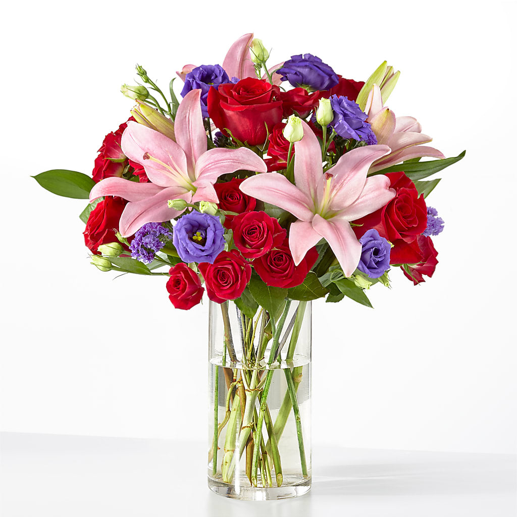 Truly Stunning Bouquet – Salem Floral Llc, West Salem WI