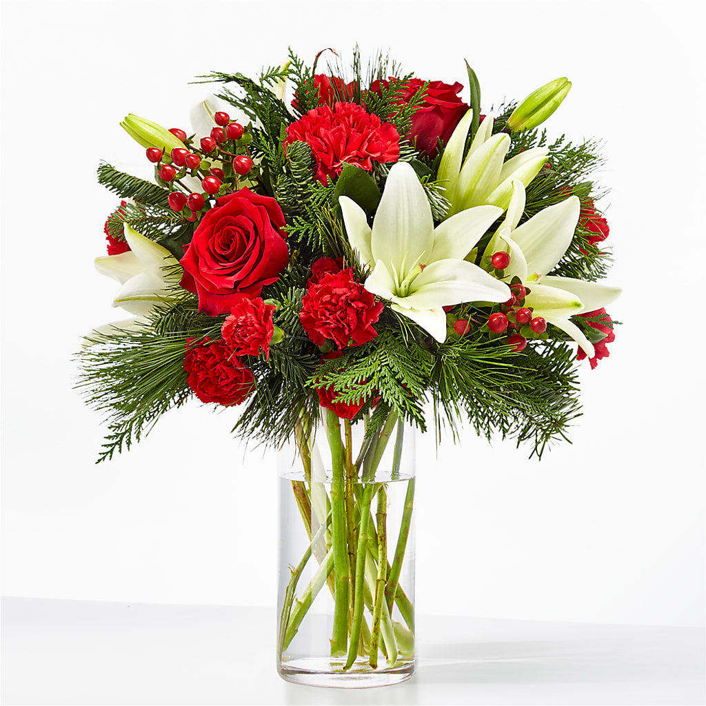 Joyful Greetings Bouquet – Salem Floral Llc, West Salem WI