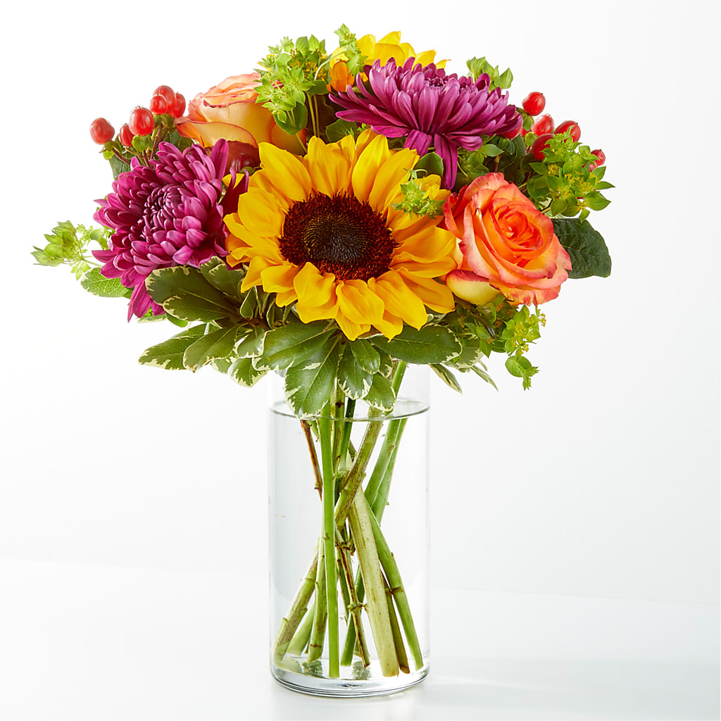 Nature Walk Bouquet – Salem Floral Llc, West Salem WI
