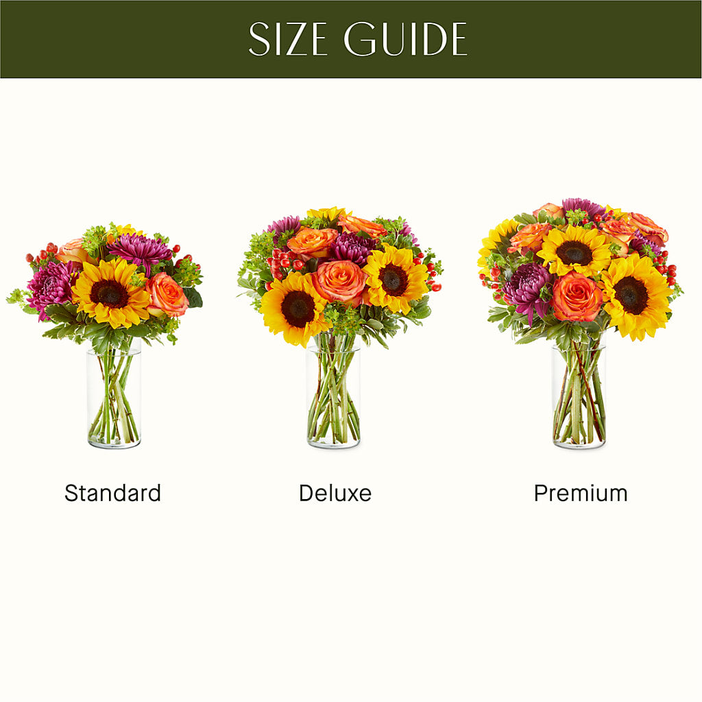 Nature Walk Bouquet – Salem Floral Llc, West Salem WI