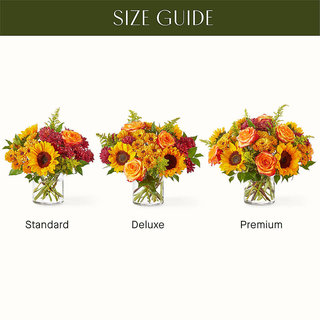 Flannel Scarf Bouquet – Salem Floral Llc, West Salem WI