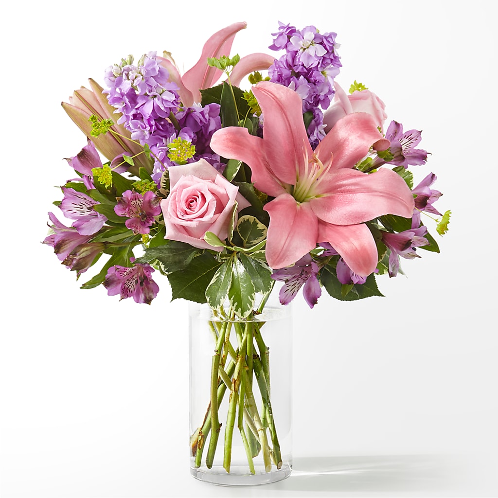 Precious Petals Bouquet – Salem Floral Llc, West Salem WI