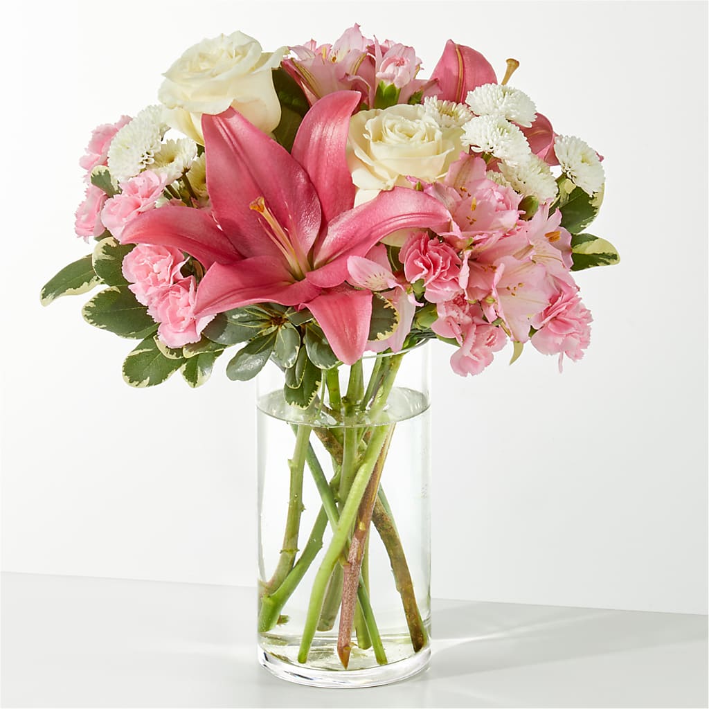Piece of Cake Bouquet – Salem Floral Llc, West Salem WI