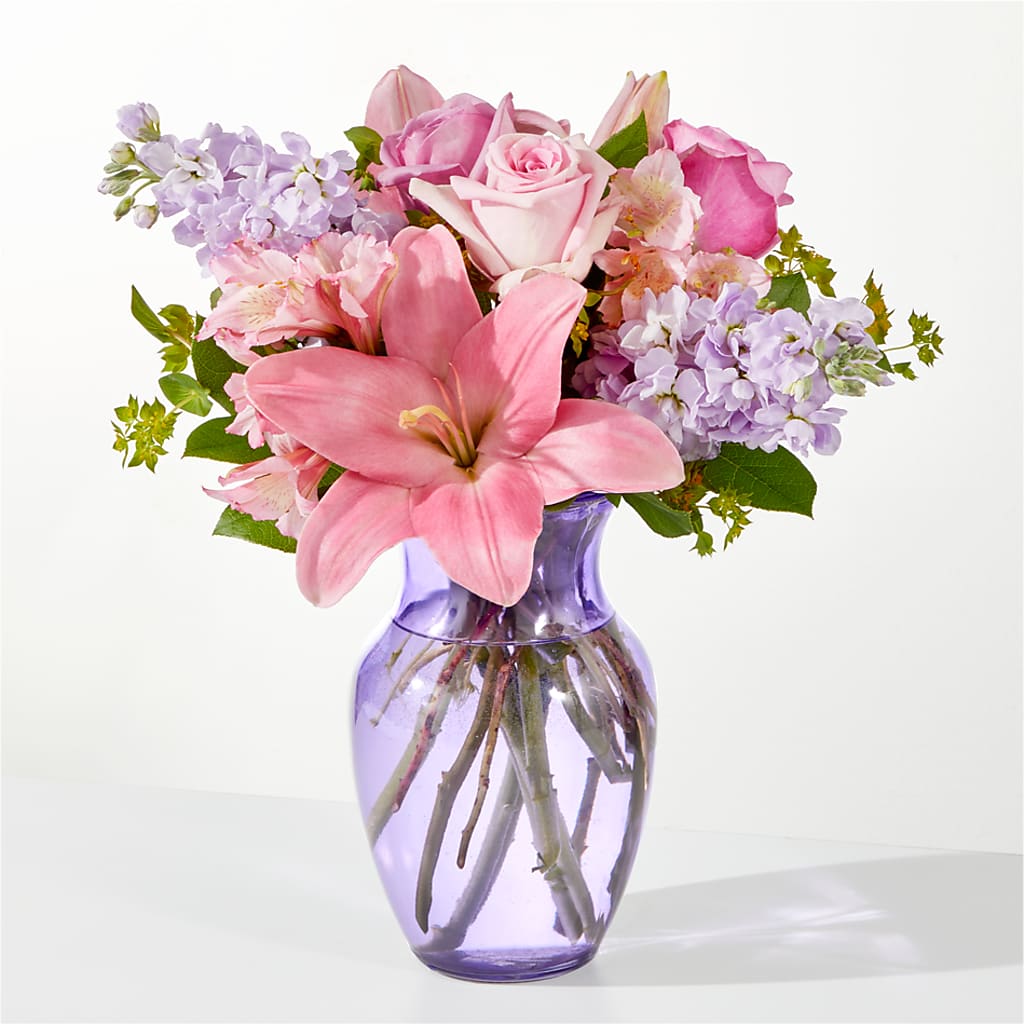 The Crown Jewel Bouquet – Salem Floral Llc, West Salem WI