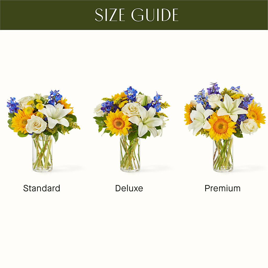 Stargazing Bouquet – Salem Floral Llc, West Salem WI