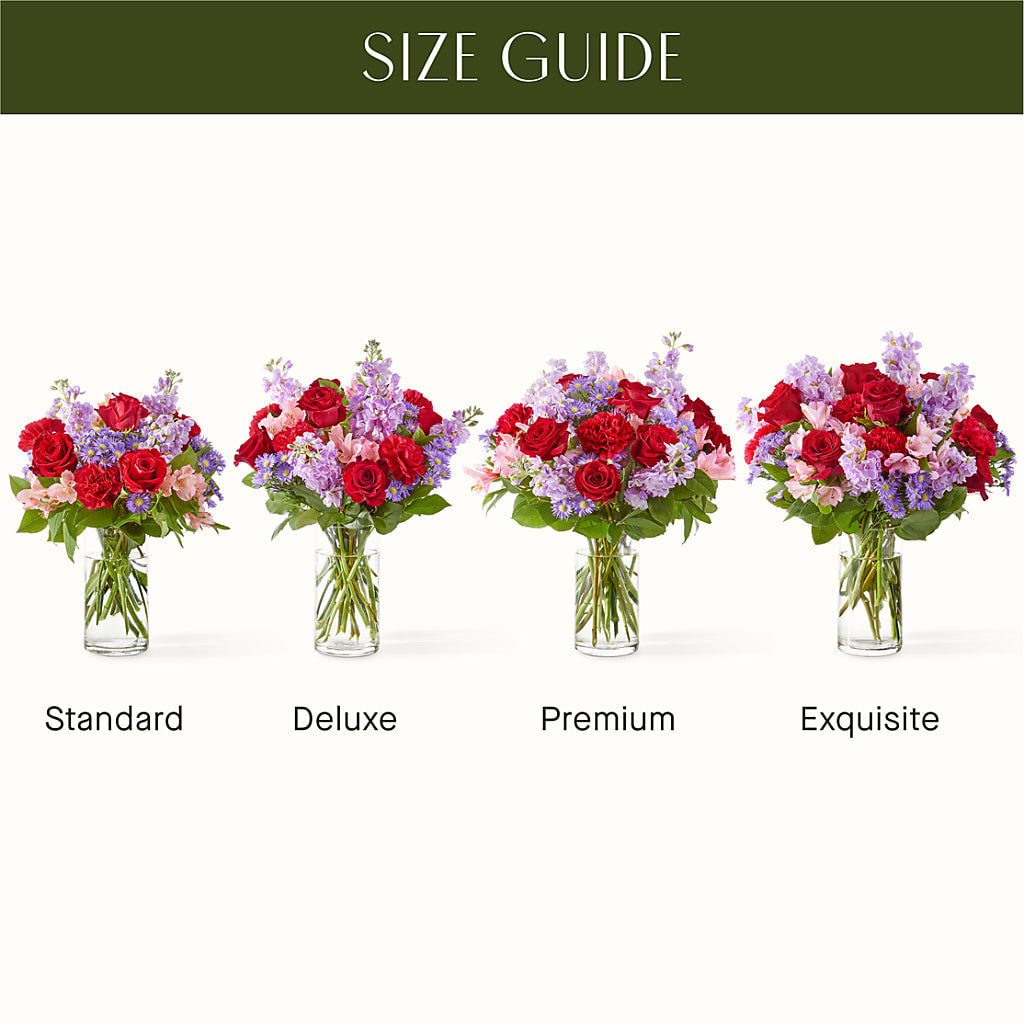 Your Majesty Bouquet – Salem Floral Llc, West Salem WI