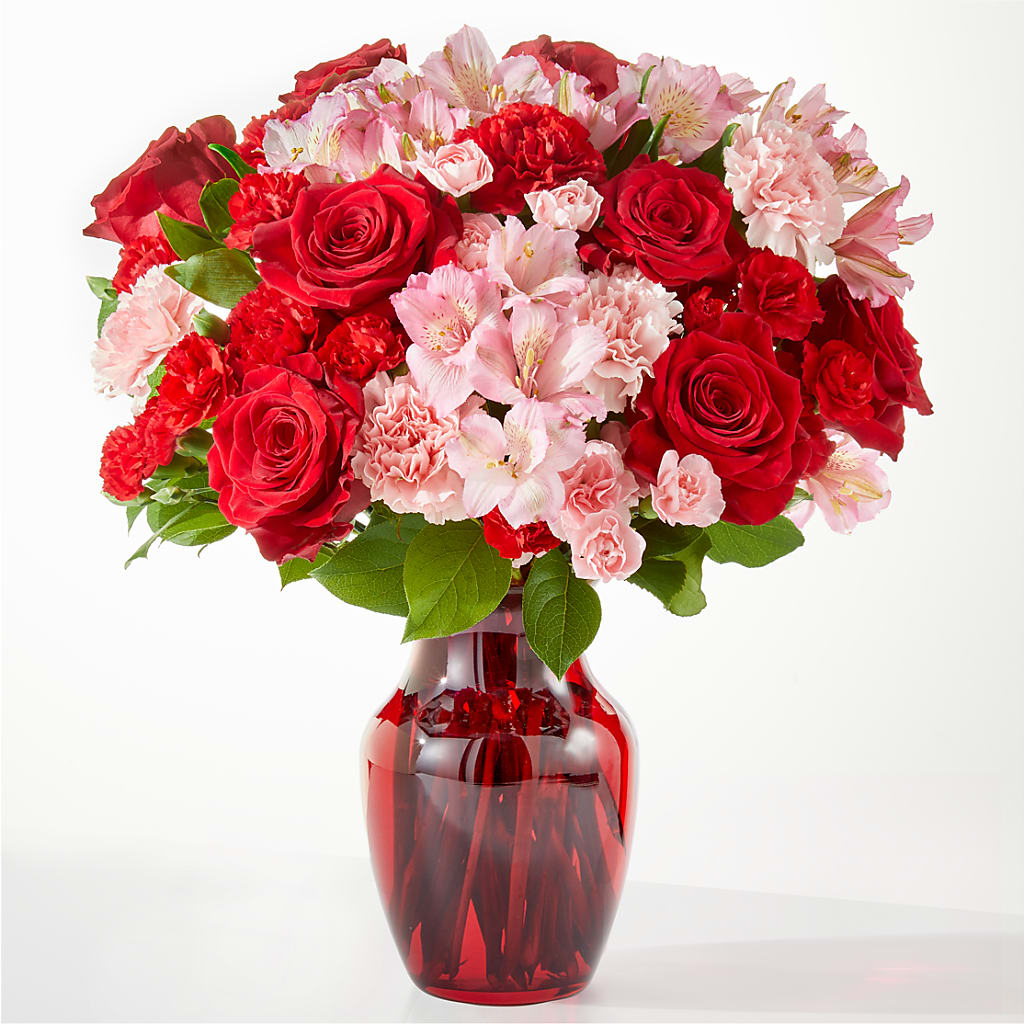 Candy Kisses Bouquet – Salem Floral Llc, West Salem WI