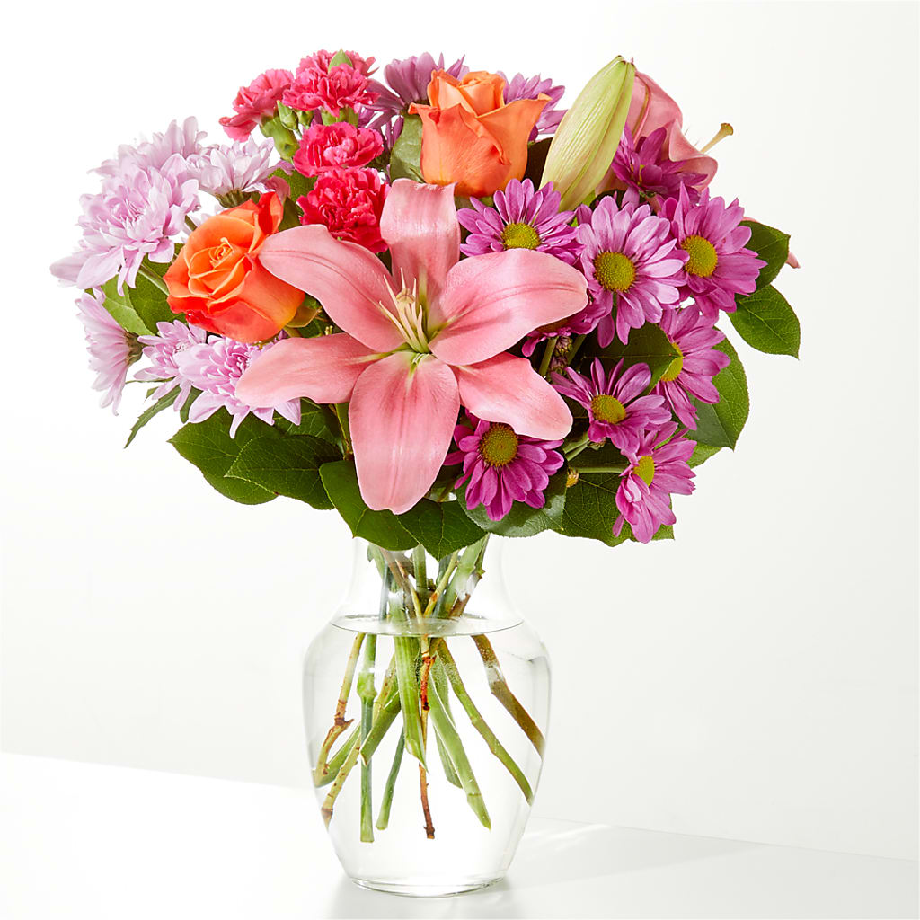 One and Only Bouquet – Salem Floral Llc, West Salem WI