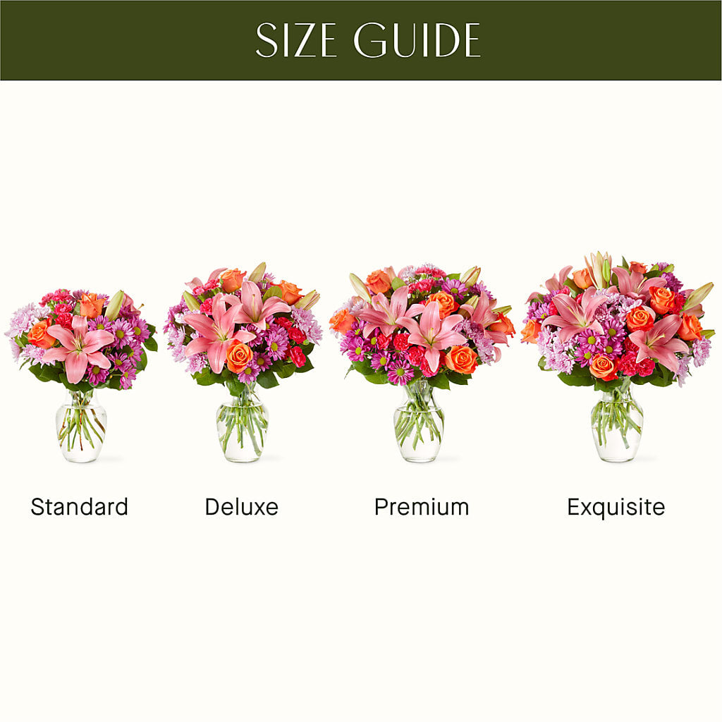 One and Only Bouquet – Salem Floral Llc, West Salem WI