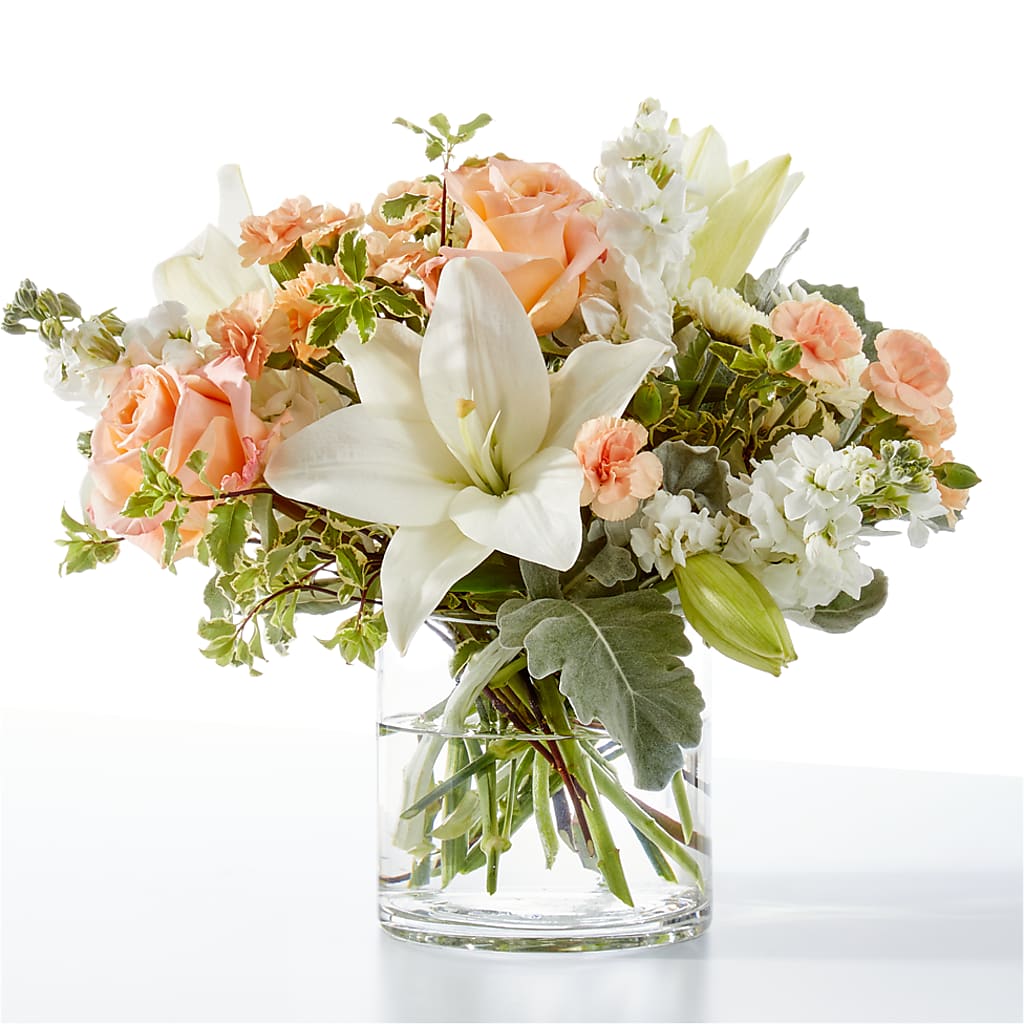 Darling Bouquet – Salem Floral Llc, West Salem WI