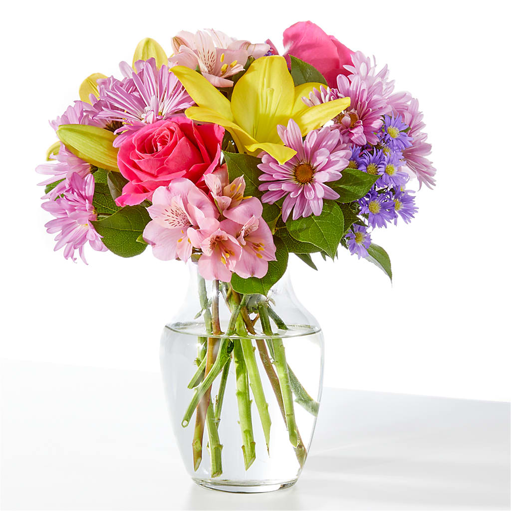Sprinkles Bouquet – Salem Floral Llc, West Salem WI