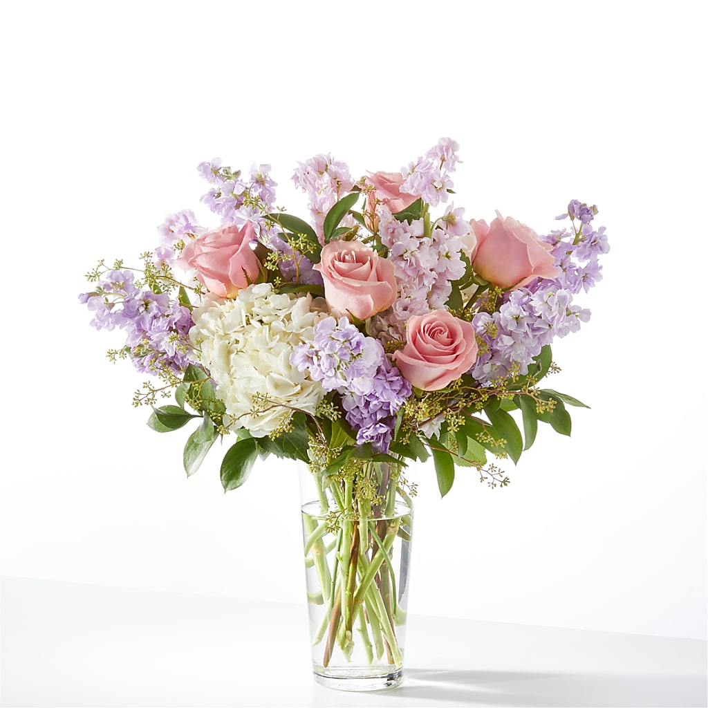 Embraced Bouquet – Salem Floral Llc, West Salem WI