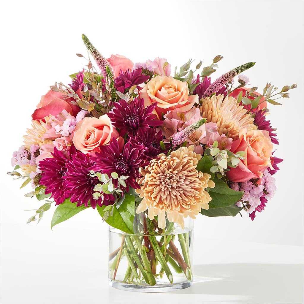 Berry Cobbler Bouquet – Salem Floral Llc, West Salem WI