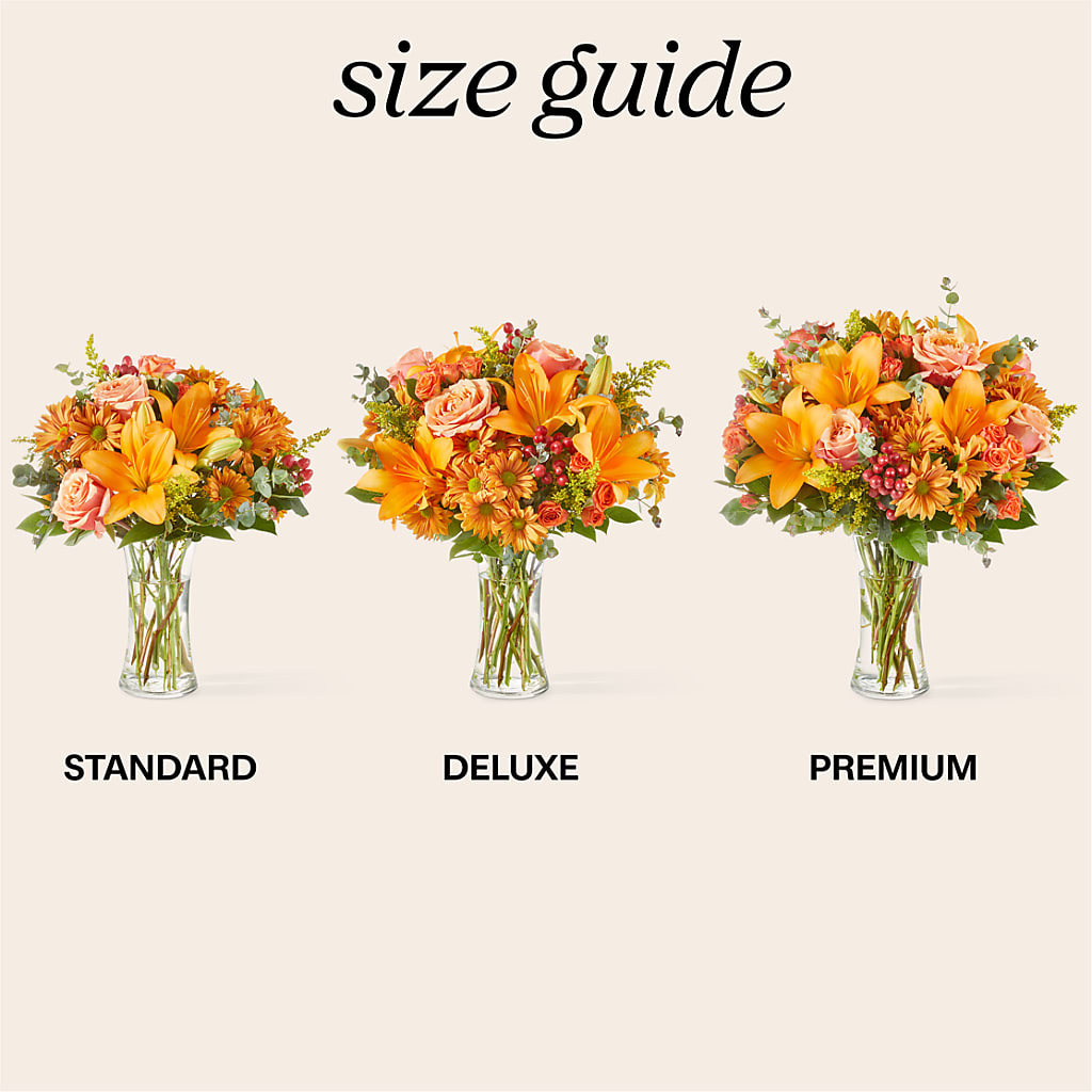 Harvest Hayride Bouquet – Salem Floral Llc, West Salem WI