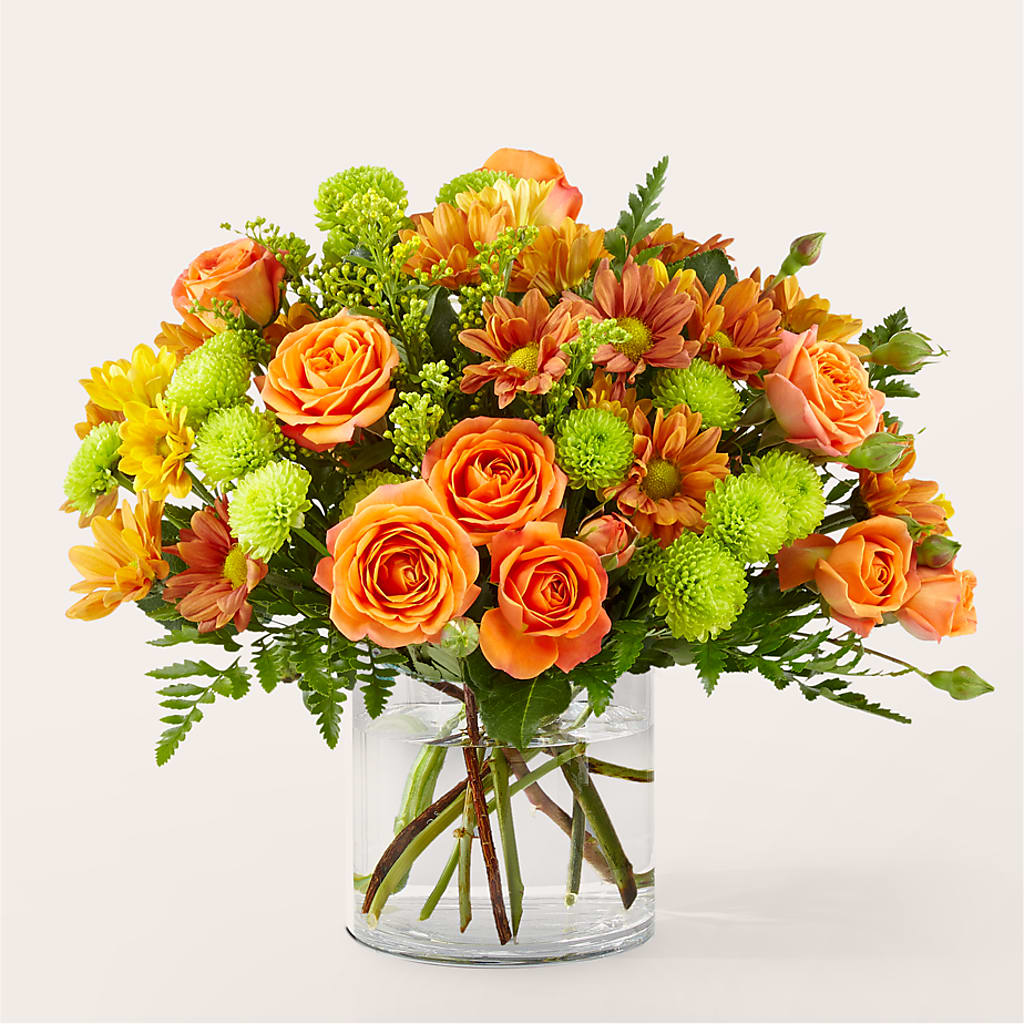 The Farmhouse Bouquet – Salem Floral Llc, West Salem WI