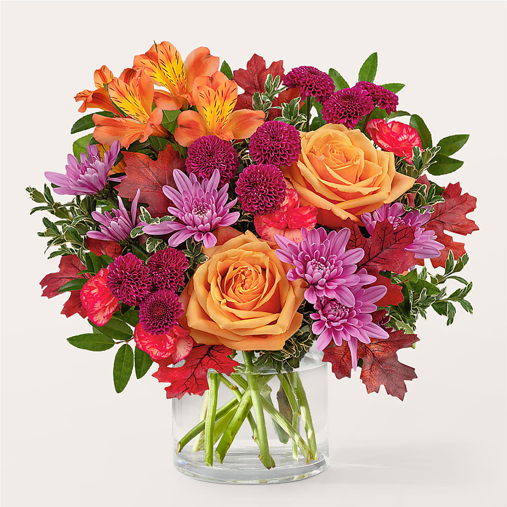 Terracotta Treasures Bouquet – Salem Floral Llc, West Salem WI