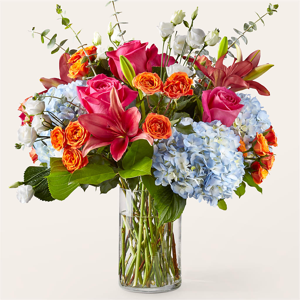 Awestruck Luxury Bouquet – Salem Floral Llc, West Salem WI