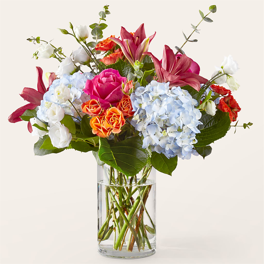 Awestruck Luxury Bouquet – Salem Floral Llc, West Salem WI