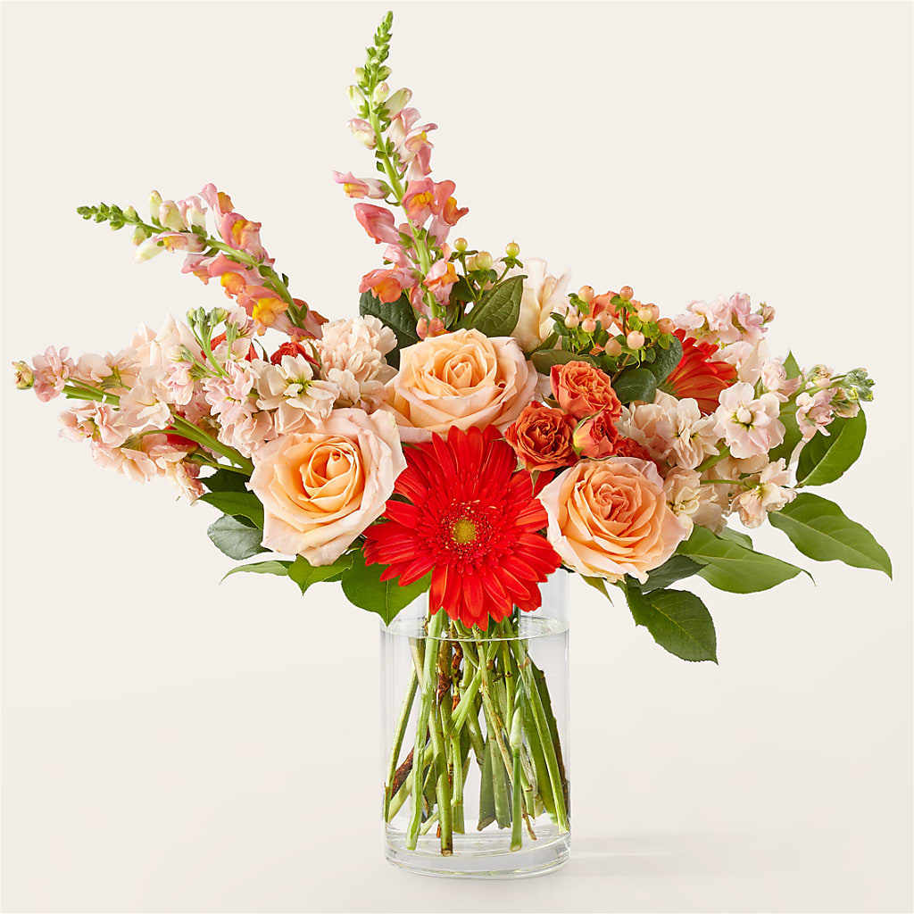 Paloma Please Bouquet – Salem Floral Llc, West Salem WI