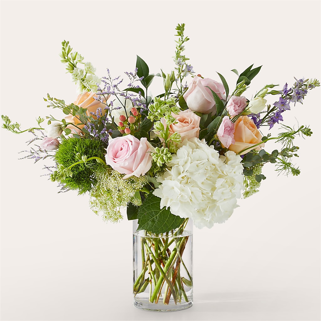From Scratch Luxury Bouquet – Salem Floral Llc, West Salem WI