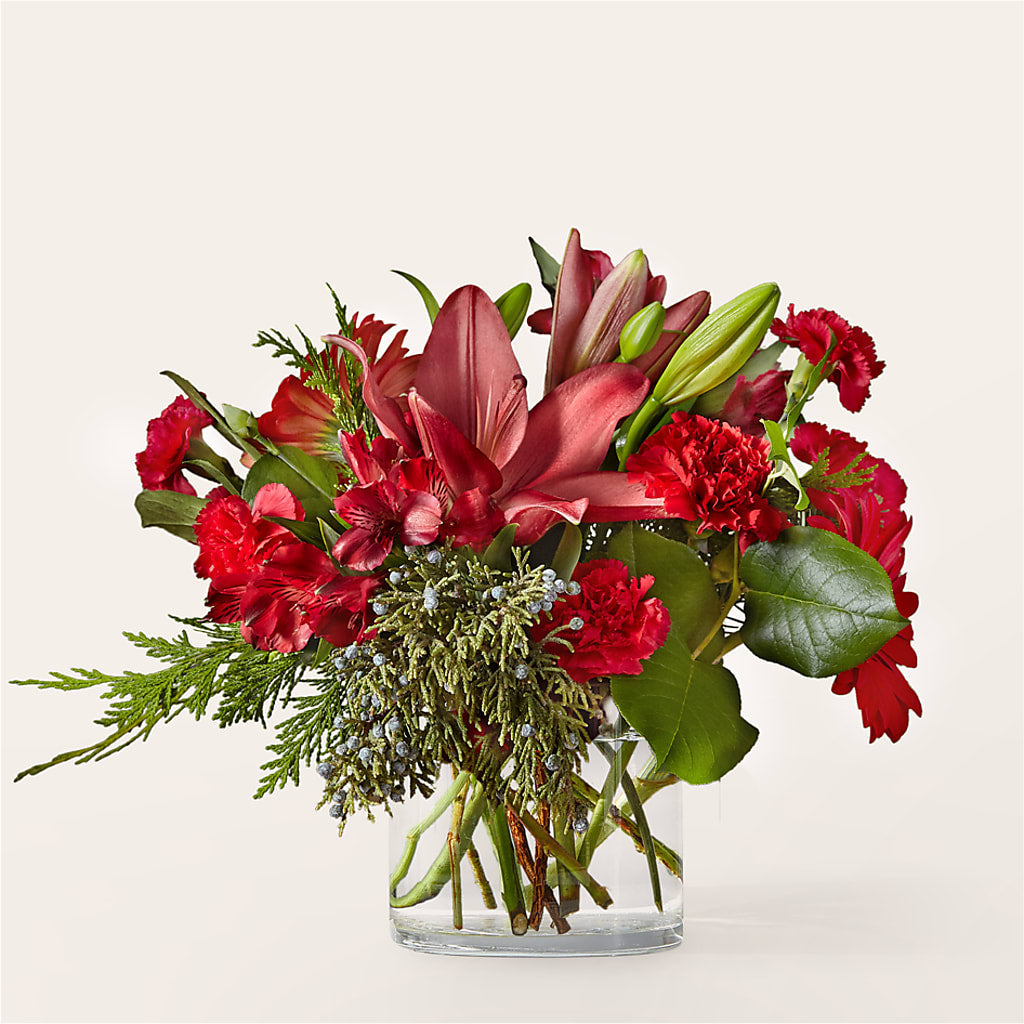 Friendsmas Bouquet – Salem Floral Llc, West Salem WI