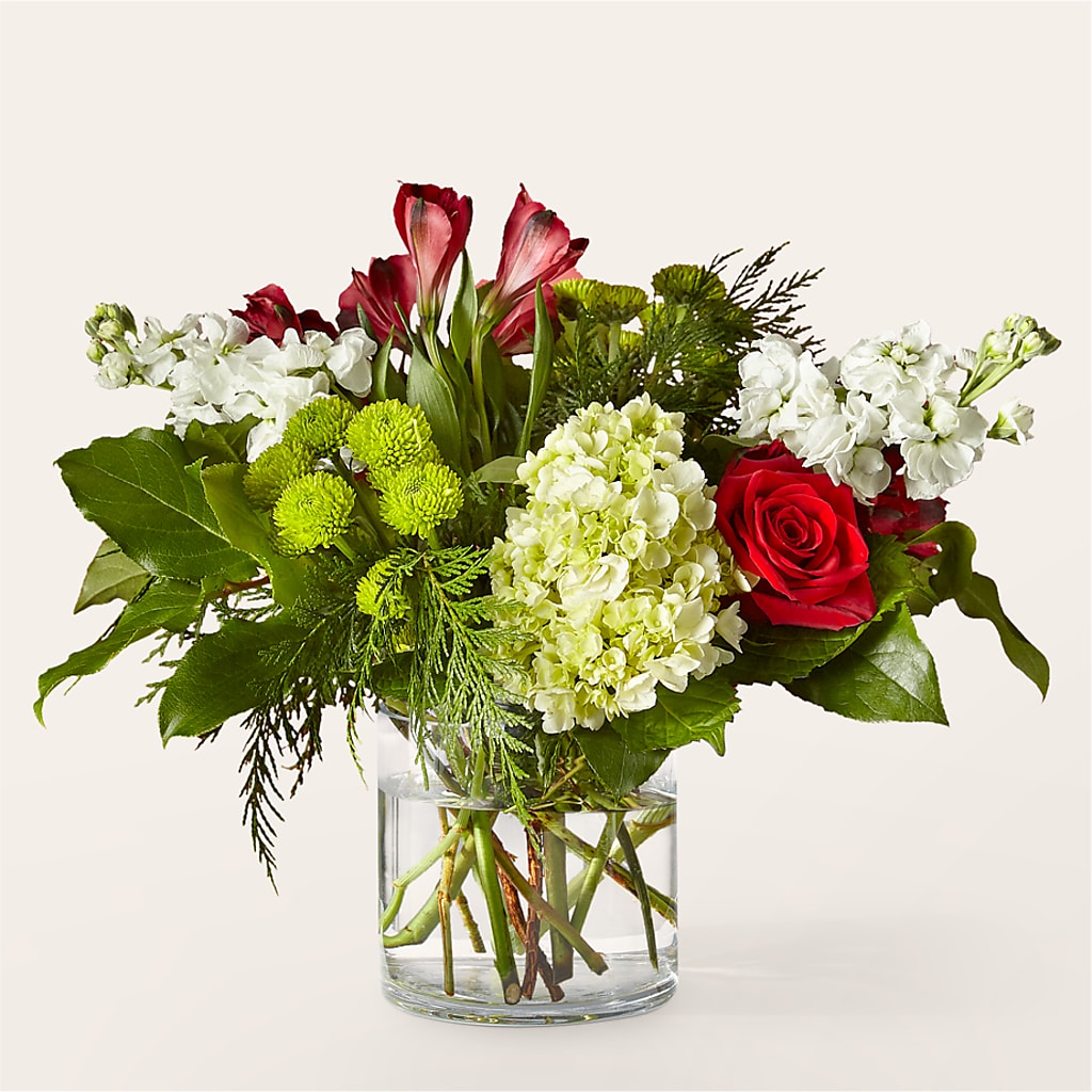 Tree Shopping Bouquet – Salem Floral Llc, West Salem WI