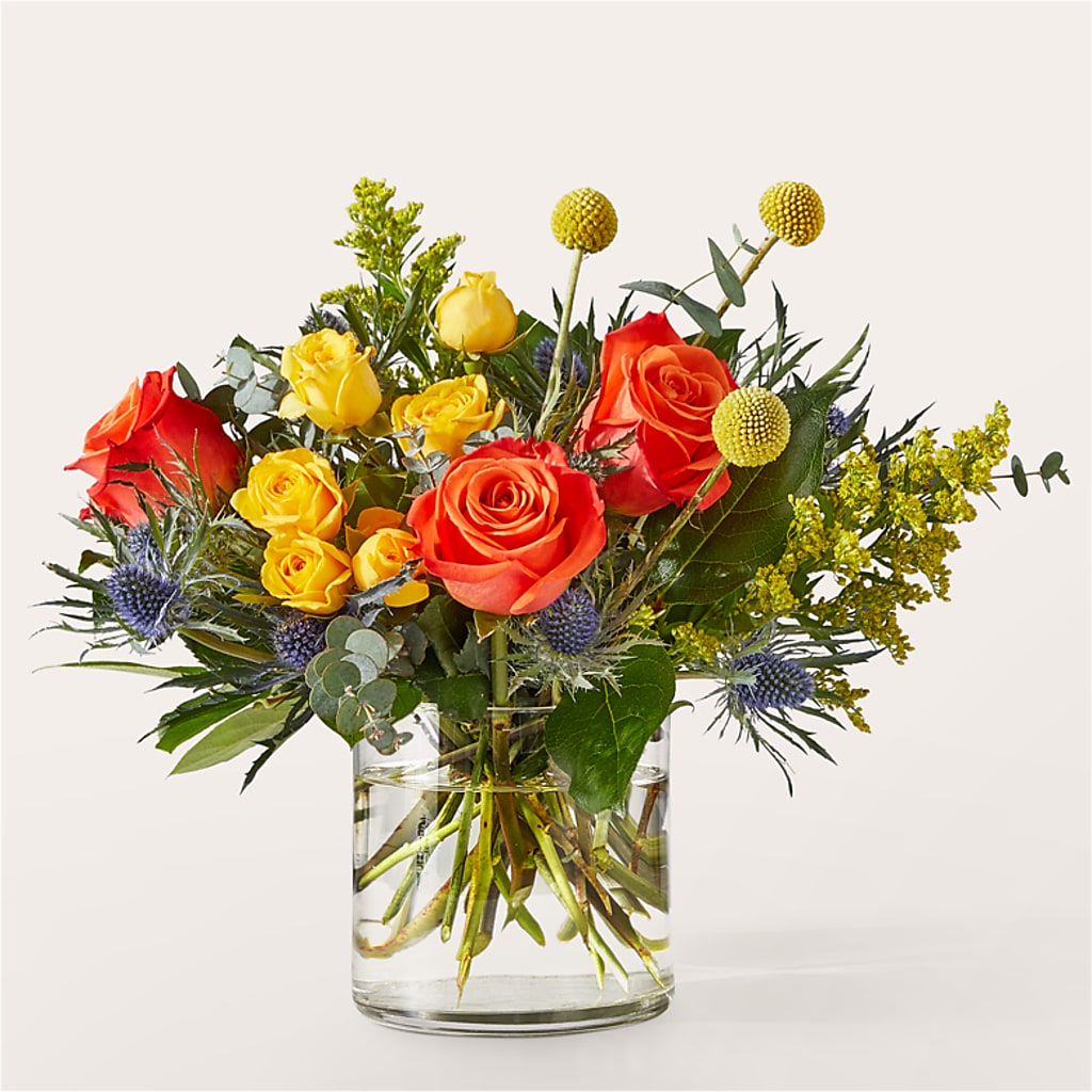 Disco Bouquet – Salem Floral Llc, West Salem WI