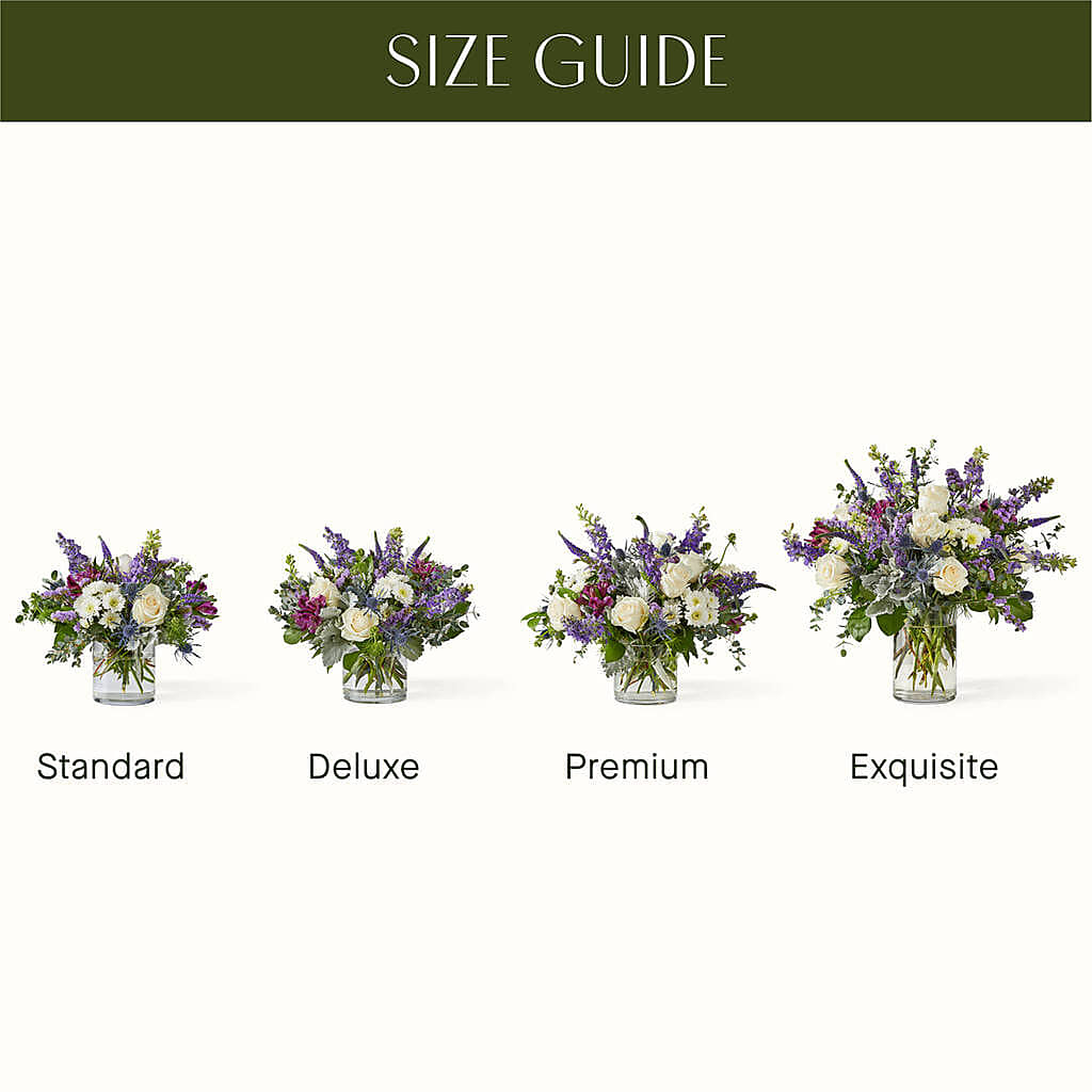 Shooting Star Bouquet – Salem Floral Llc, West Salem WI