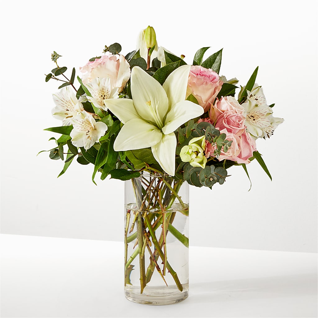 Ballet Slippers Bouquet – Salem Floral Llc, West Salem WI