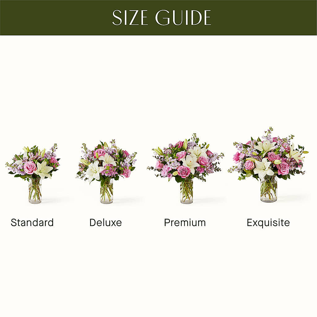 Daydreamer Bouquet – Salem Floral Llc, West Salem WI