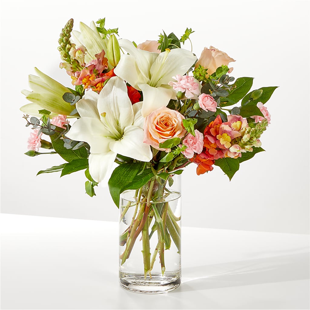 Grapefruit Splash Bouquet – Salem Floral Llc, West Salem WI