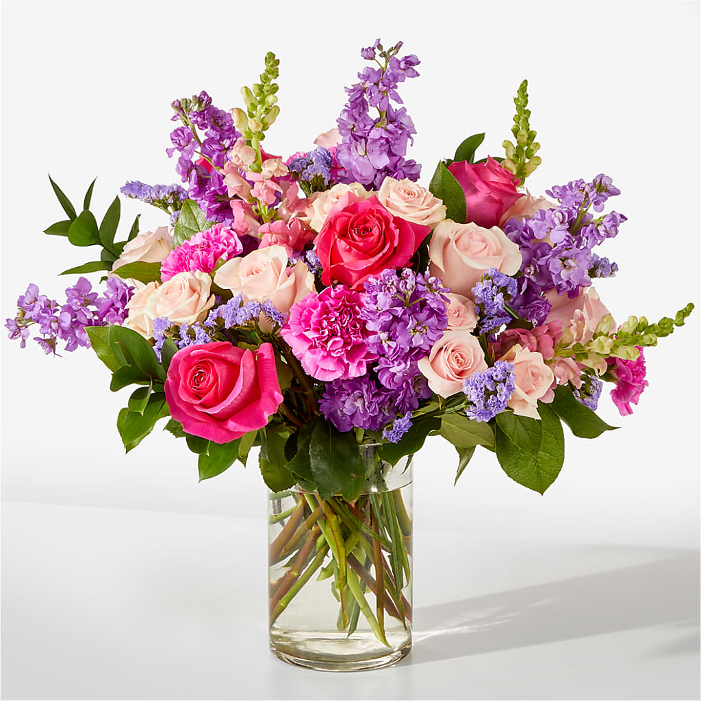 The Cha-Cha Bouquet – Salem Floral Llc, West Salem WI