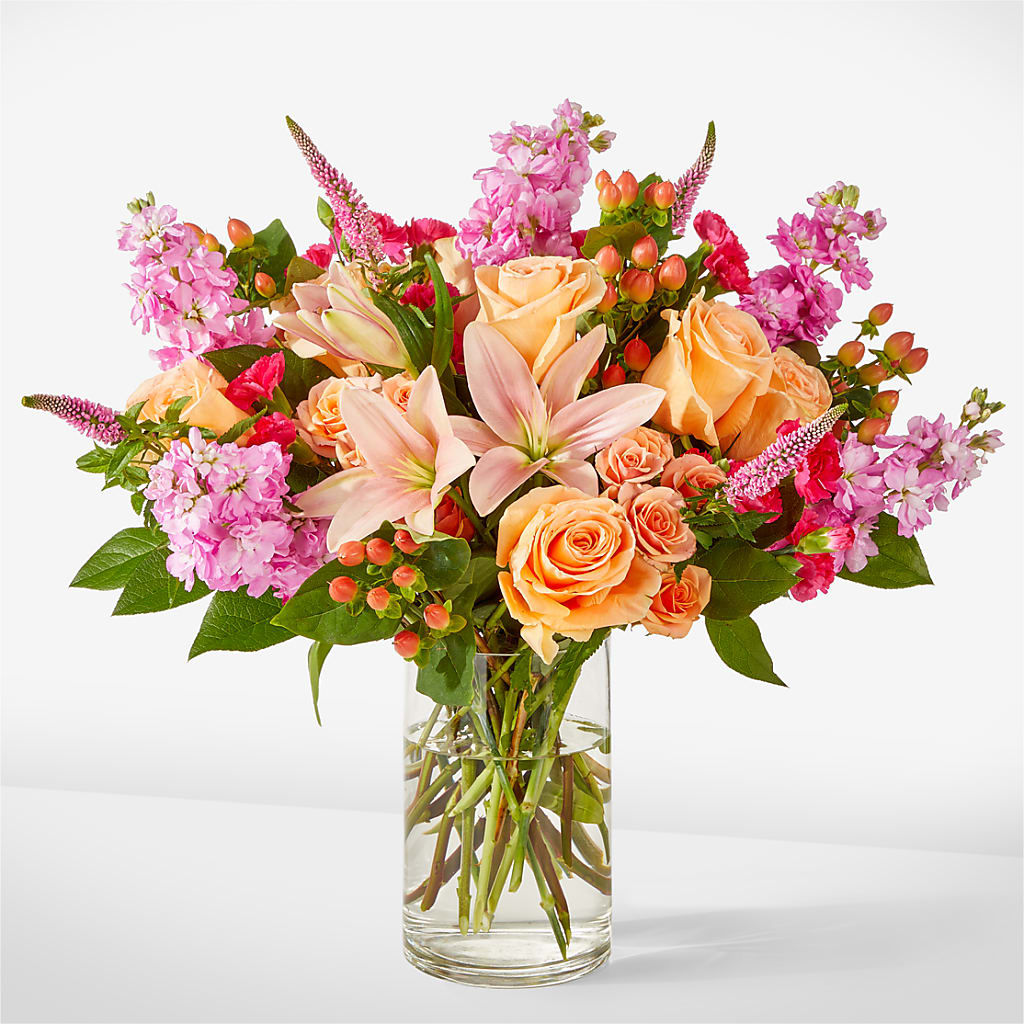 Bisous Bouquet – Salem Floral Llc, West Salem WI