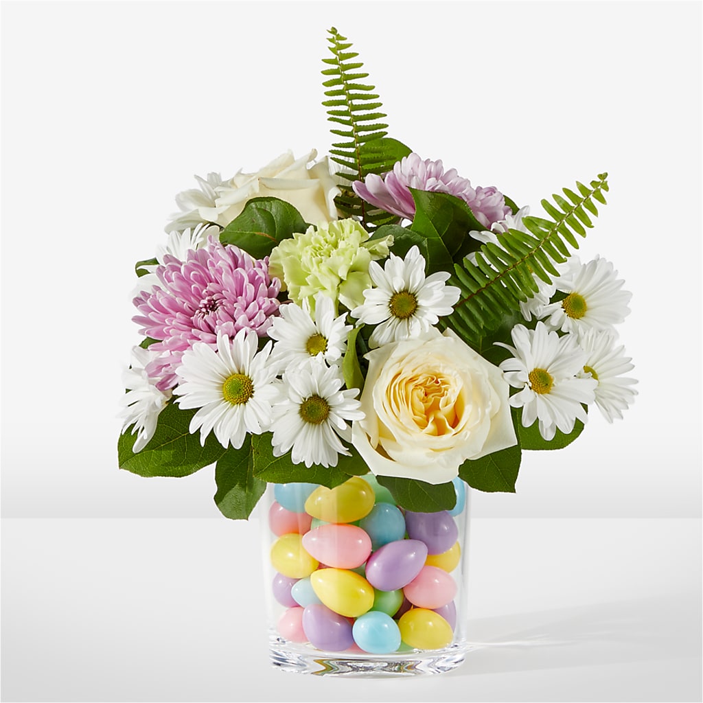Easter Brunch Bouquet – Salem Floral Llc, West Salem WI