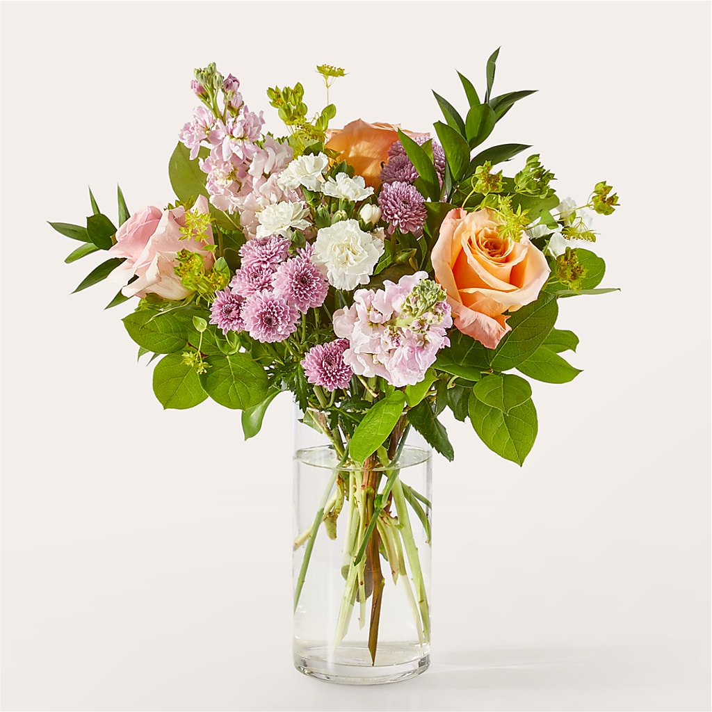 Perfect Contentment Bouquet – Salem Floral Llc, West Salem WI