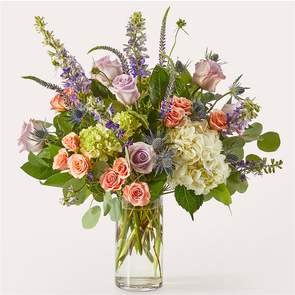 Appealing Aura Bouquet – Salem Floral Llc, West Salem WI