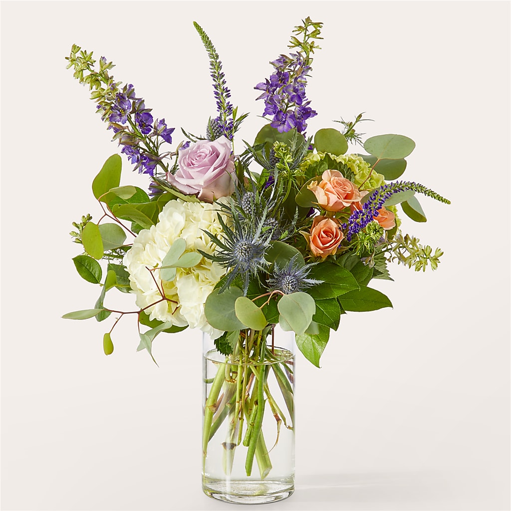 Appealing Aura Bouquet – Salem Floral Llc, West Salem WI
