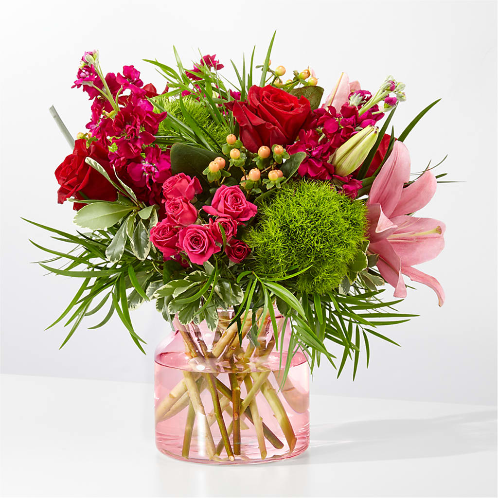 In Every Lifetime Bouquet – Salem Floral Llc, West Salem WI