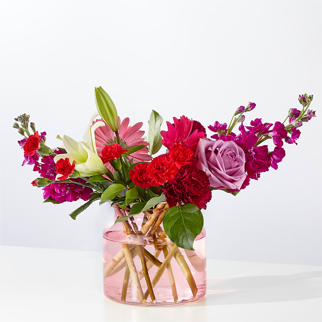 Other Half Bouquet – Salem Floral Llc, West Salem WI
