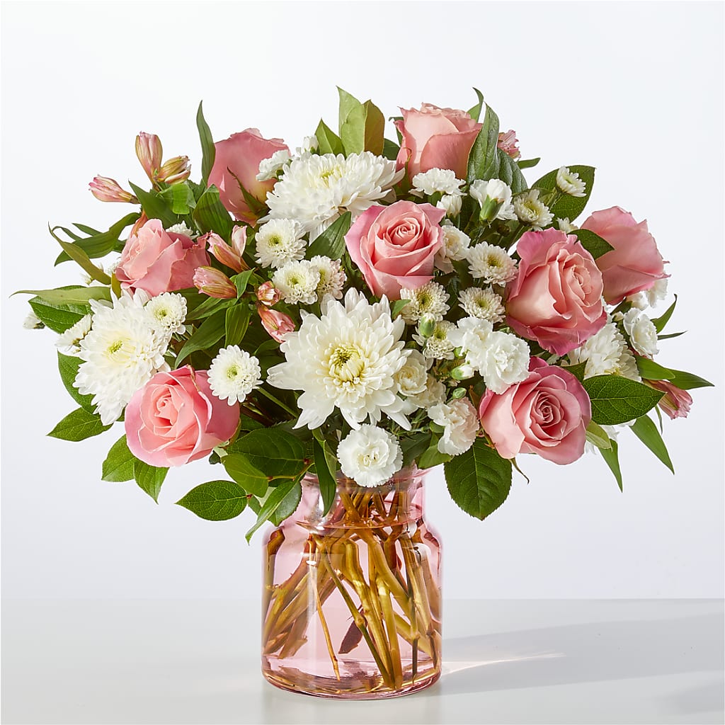 Infatuated Bouquet – Salem Floral Llc, West Salem WI