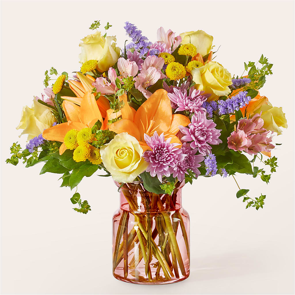 Lucky Charm Bouquet – Salem Floral Llc, West Salem WI