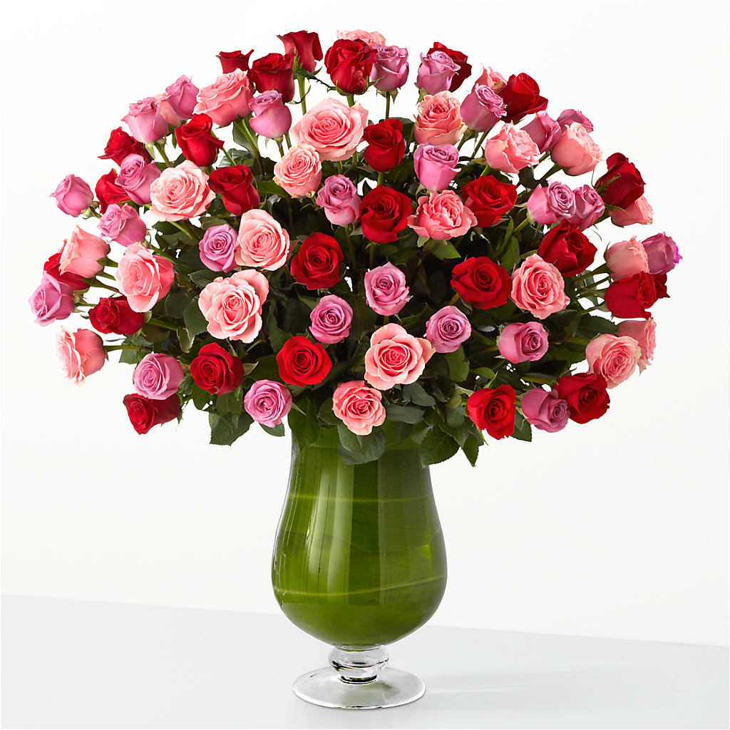 The Opulence – Salem Floral Llc, West Salem WI
